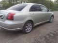 Toyota Avensis 2005 годаүшін3 850 000 тг. в Атбасар – фото 4