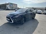 Lexus RX 350 2016 годаүшін18 000 000 тг. в Алматы