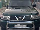 Nissan Patrol 2001 годаүшін7 000 000 тг. в Шымкент