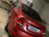 Hyundai Solaris 2011 года за 4 300 000 тг. в Рудный – фото 5