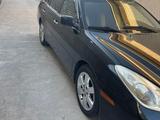 Lexus ES 330 2004 года за 6 500 000 тг. в Сарыагаш – фото 2