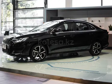 Kaiyi E5 Luxe 2025 года за 8 590 000 тг. в Алматы – фото 12