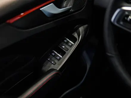 Kaiyi E5 Luxe 2025 года за 8 590 000 тг. в Алматы – фото 16