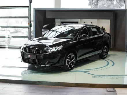 Kaiyi E5 Luxe 2025 года за 8 590 000 тг. в Алматы – фото 2