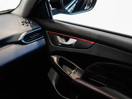 Kaiyi E5 Luxe 2025 года за 8 590 000 тг. в Алматы – фото 20