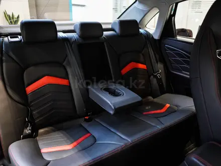 Kaiyi E5 Luxe 2025 года за 8 590 000 тг. в Алматы – фото 22