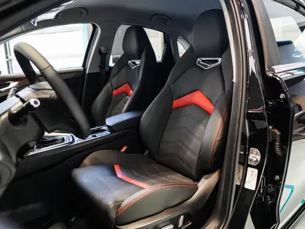 Kaiyi E5 Luxe 2025 года за 8 590 000 тг. в Алматы – фото 24