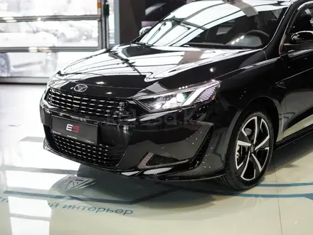 Kaiyi E5 Luxe 2025 года за 8 590 000 тг. в Алматы – фото 3