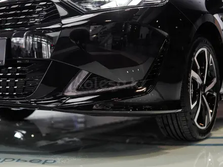 Kaiyi E5 Luxe 2025 года за 8 590 000 тг. в Алматы – фото 4