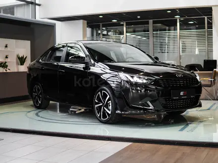 Kaiyi E5 Luxe 2025 года за 8 590 000 тг. в Алматы – фото 8
