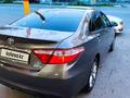 Toyota Camry 2015 годаүшін9 000 000 тг. в Тараз – фото 5