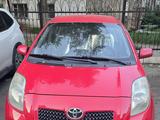 Toyota Yaris 2008 годаүшін4 200 000 тг. в Петропавловск