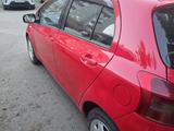 Toyota Yaris 2008 годаүшін4 200 000 тг. в Петропавловск – фото 4