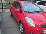 Toyota Yaris 2008 годаүшін4 200 000 тг. в Петропавловск – фото 5