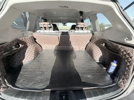 Subaru Forester 2019 года за 11 800 000 тг. в Усть-Каменогорск – фото 4