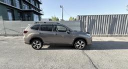Subaru Forester 2019 года за 11 800 000 тг. в Усть-Каменогорск – фото 3