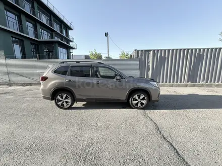 Subaru Forester 2019 года за 11 800 000 тг. в Усть-Каменогорск – фото 3