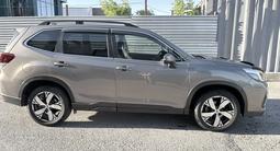 Subaru Forester 2019 года за 11 800 000 тг. в Усть-Каменогорск – фото 2
