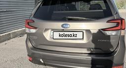 Subaru Forester 2019 года за 11 800 000 тг. в Усть-Каменогорск – фото 5