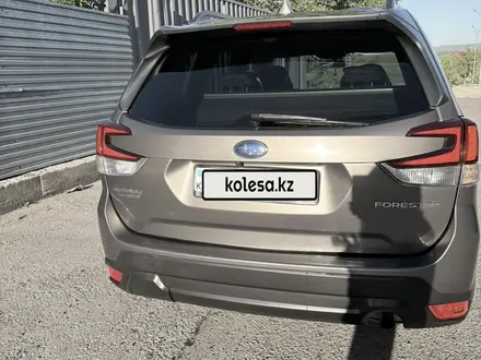 Subaru Forester 2019 года за 11 800 000 тг. в Усть-Каменогорск – фото 5