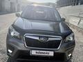 Subaru Forester 2019 годаүшін11 800 000 тг. в Усть-Каменогорск