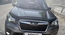 Subaru Forester 2019 года за 11 800 000 тг. в Усть-Каменогорск