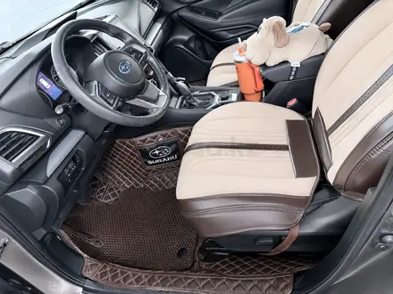 Subaru Forester 2019 года за 11 800 000 тг. в Усть-Каменогорск – фото 6