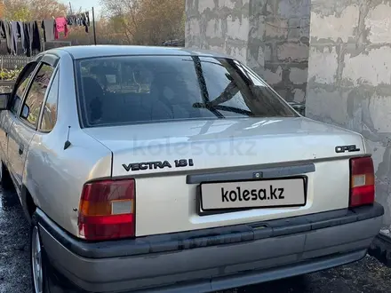 Opel Vectra 1991 года за 1 000 000 тг. в Караганда – фото 2