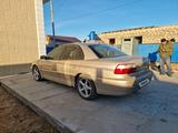 Opel Omega 1994 годаүшін1 700 000 тг. в Атырау – фото 4