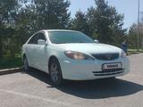 Toyota Camry 2002 года за 4 800 000 тг. в Талдыкорган