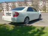 Toyota Camry 2002 года за 4 800 000 тг. в Талдыкорган – фото 5