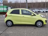 Kia Picanto 2012 годаүшін4 400 000 тг. в Усть-Каменогорск – фото 4