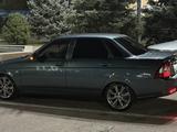 ВАЗ (Lada) Priora 2170 2014 годаүшін2 850 000 тг. в Алматы