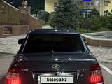 ВАЗ (Lada) Priora 2170 2014 годаүшін2 850 000 тг. в Алматы – фото 4
