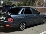 ВАЗ (Lada) Priora 2170 2014 годаүшін2 850 000 тг. в Алматы – фото 2