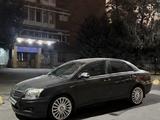 Toyota Avensis 2007 года за 4 100 000 тг. в Алматы – фото 2
