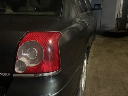 Toyota Avensis 2007 года за 4 100 000 тг. в Алматы – фото 12