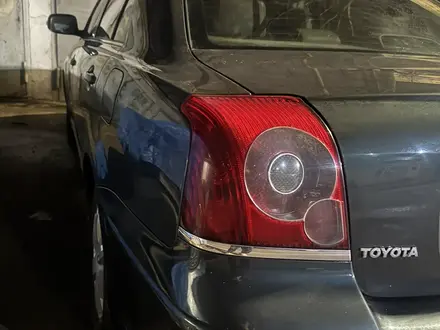 Toyota Avensis 2007 года за 4 100 000 тг. в Алматы – фото 13