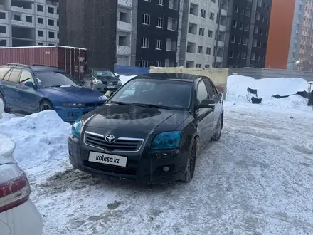Toyota Avensis 2007 года за 4 100 000 тг. в Алматы – фото 15