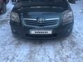 Toyota Avensis 2007 года за 4 100 000 тг. в Алматы – фото 16