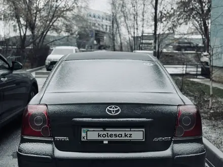 Toyota Avensis 2007 года за 4 100 000 тг. в Алматы – фото 19