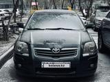Toyota Avensis 2007 года за 4 100 000 тг. в Алматы