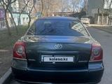 Toyota Avensis 2007 года за 4 100 000 тг. в Алматы – фото 4