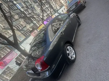 Toyota Avensis 2007 года за 4 100 000 тг. в Алматы – фото 3