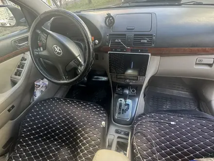 Toyota Avensis 2007 года за 4 100 000 тг. в Алматы – фото 5