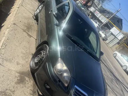 Toyota Avensis 2007 года за 4 100 000 тг. в Алматы – фото 8