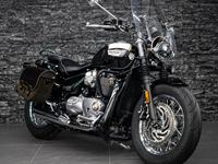 Triumph  2020 Triumph Bonneville Speedmaster 2020 года за 6 900 000 тг. в Алматы