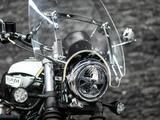 Triumph  2020 Triumph Bonneville Speedmaster 2020 года за 6 900 000 тг. в Алматы – фото 3