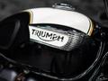 Triumph  2020 Triumph Bonneville Speedmaster 2020 года за 6 900 000 тг. в Алматы – фото 5