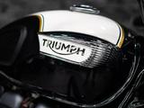 Triumph  2020 Triumph Bonneville Speedmaster 2020 года за 6 800 000 тг. в Алматы – фото 5